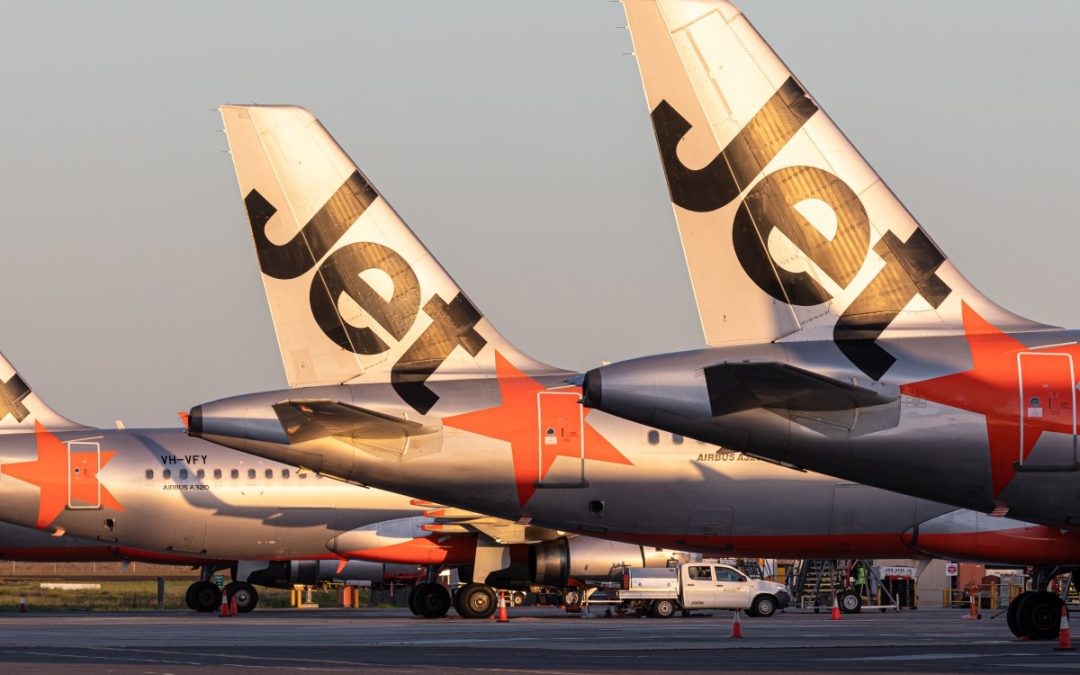Jetstar launches direct Gold Coast flights after securing taxpayer subsidy