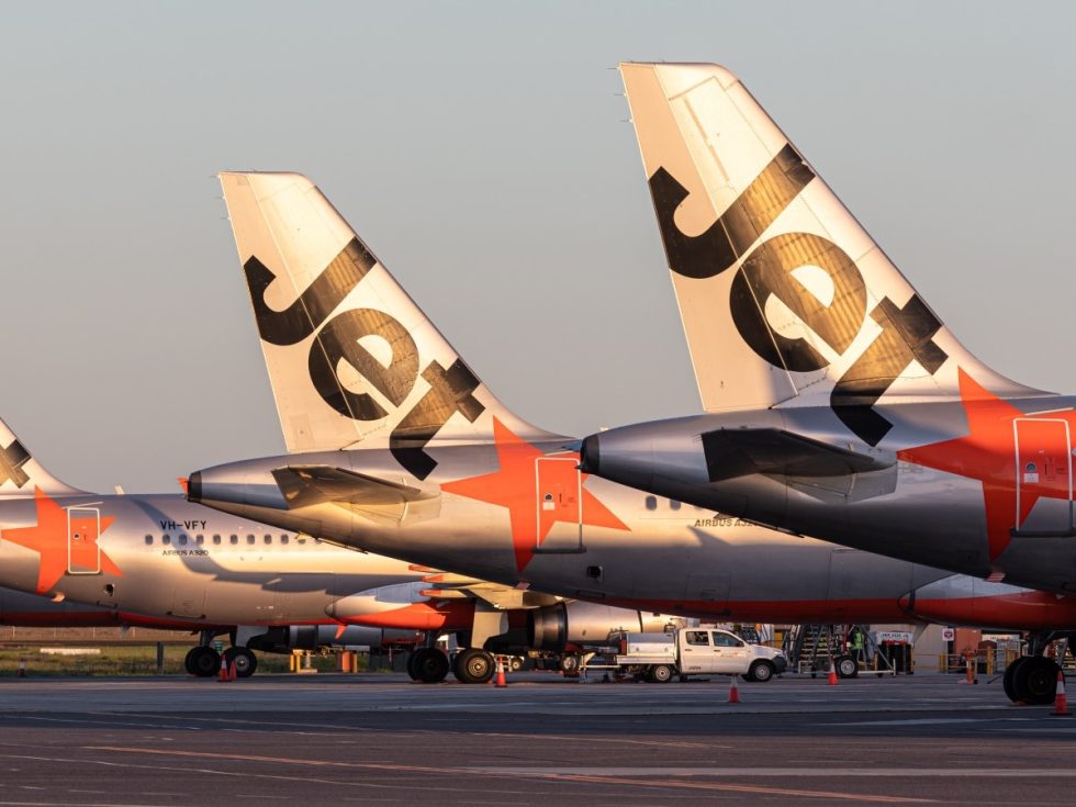 Jetstar launches direct Gold Coast flights after securing taxpayer