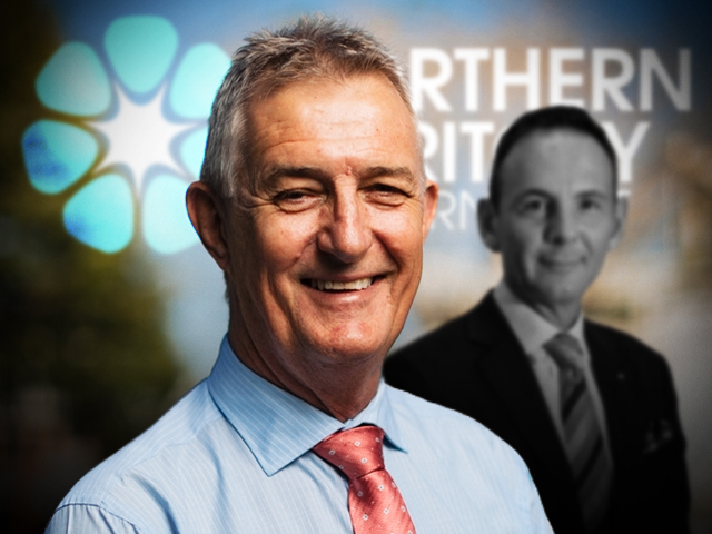 Major shake-up in public service as head public servant quietly moved out