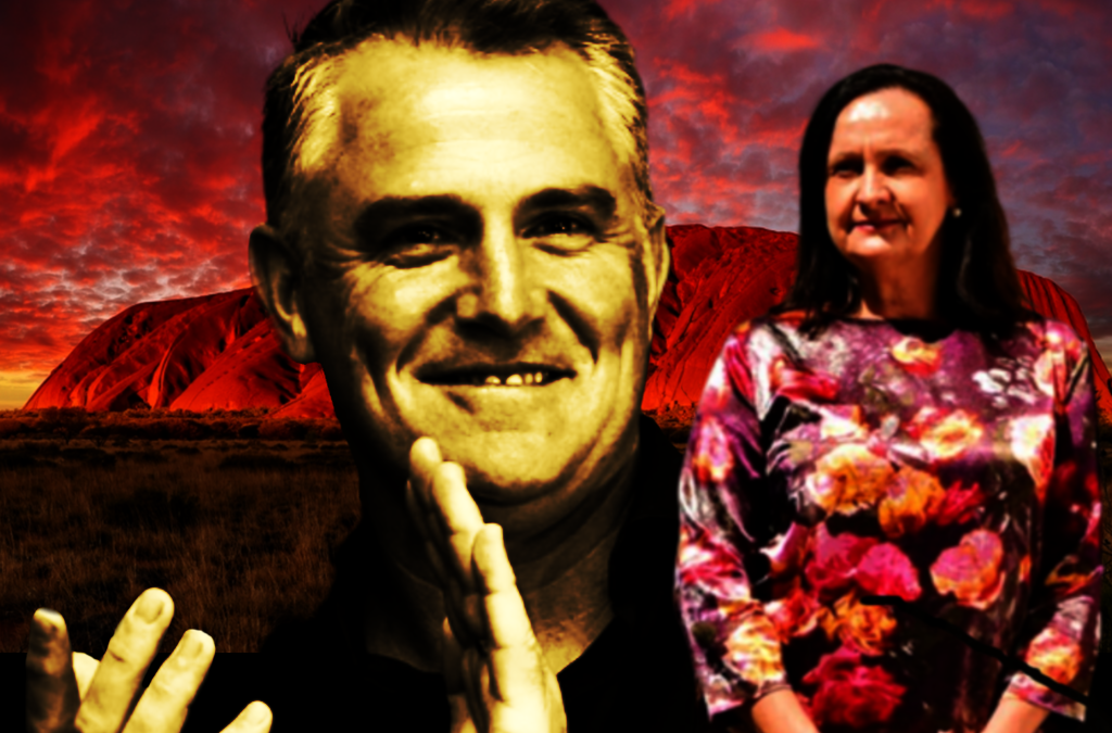 Labor’s local decision making scheme for remote communities ‘like a sideshow or circus rolling into town’: MLA