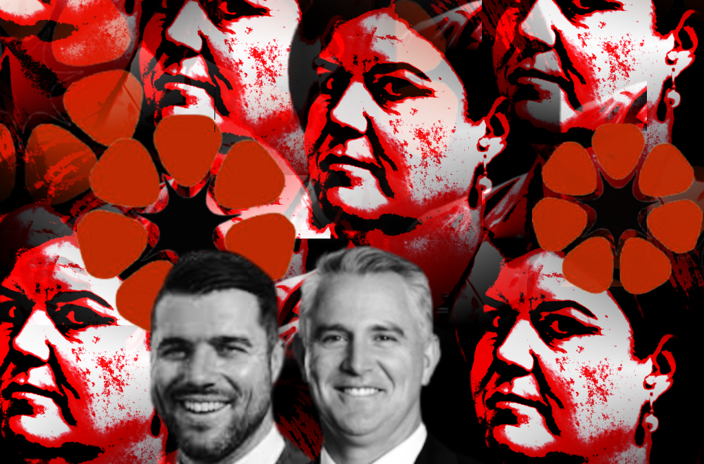 Fyles Cabinet reshuffle announced
