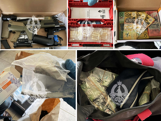 NTPFES-Drug and Cash Seizure-4.3