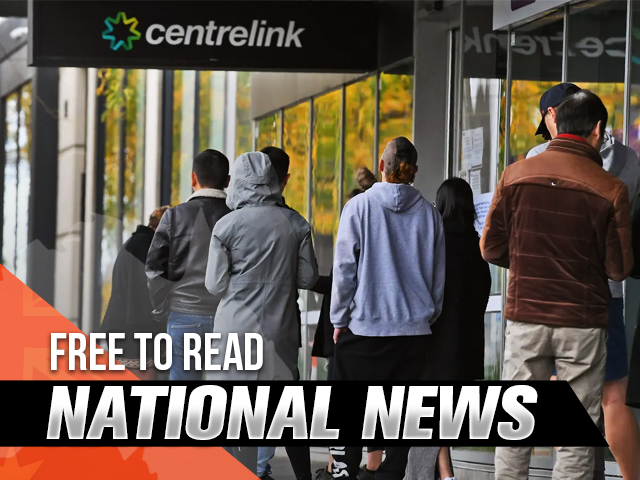 Trip around the Nation: Free to Read National News for October 26