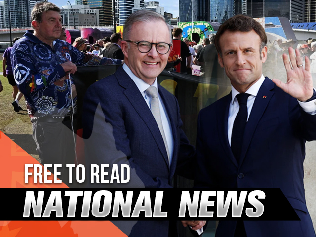 Trip around the Nation: Free to Read National News for October 3