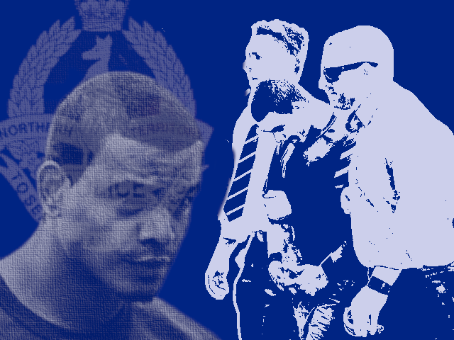 Territory-Response-Group-fugitive-Jermaine-Austral II