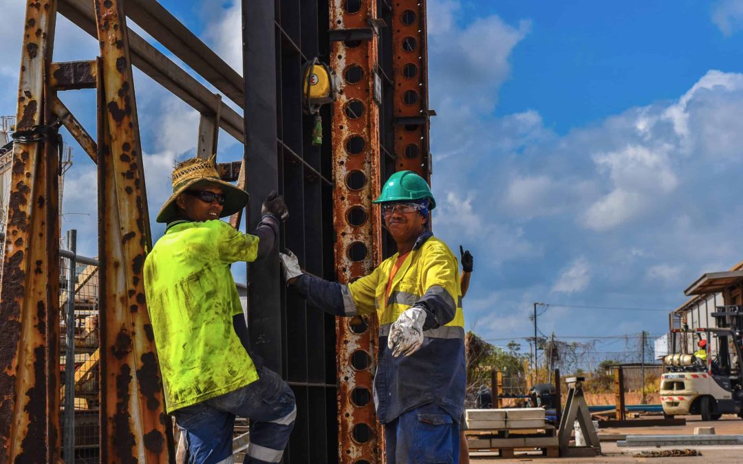 NT economy in recession, still the weakest in the country: CommSec report