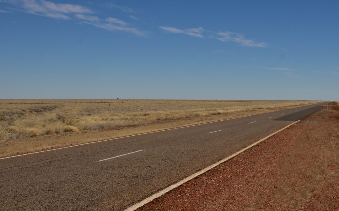 Barkly Highway to close for up to three days for ongoing bushfire battle
