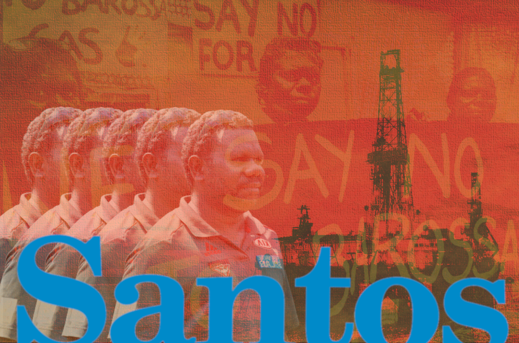 Federal Court injunction temporarily halts Santos’ Barossa gas pipeline construction