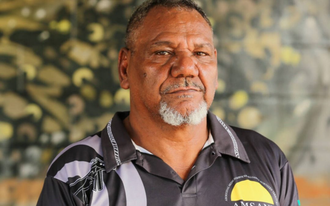 Northern Land Council chair Dr Bush-Blanasi passes away after illness
