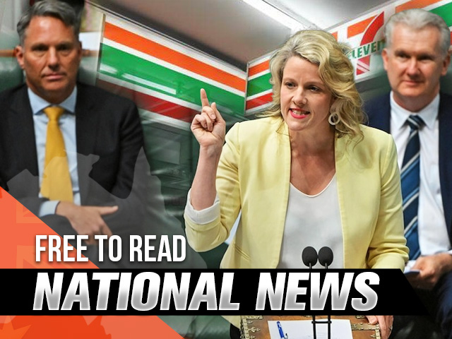 Trip around the Nation: Free to Read National News for December 1