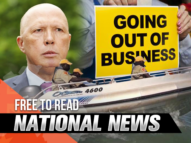 Trip around the Nation: Free to Read National News for November 16