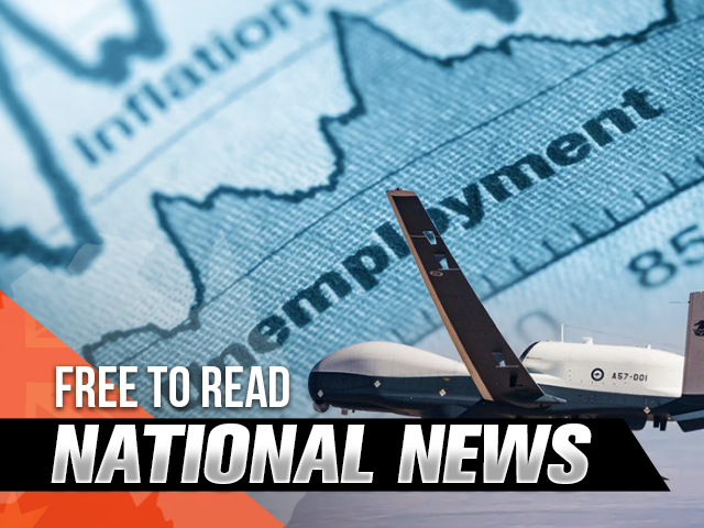 Trip around the Nation: Free to Read National News for November 17
