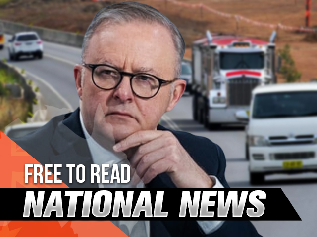 Trip around the Nation: Free to Read National News for November 21