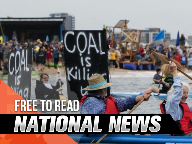 Trip around the Nation: Free to Read National News for November 28