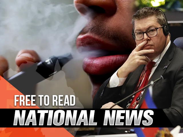 Trip around the Nation: Free to Read National News for November 29