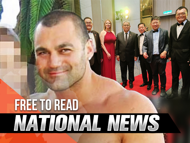 Trip around the Nation: Free to Read National News for November 3