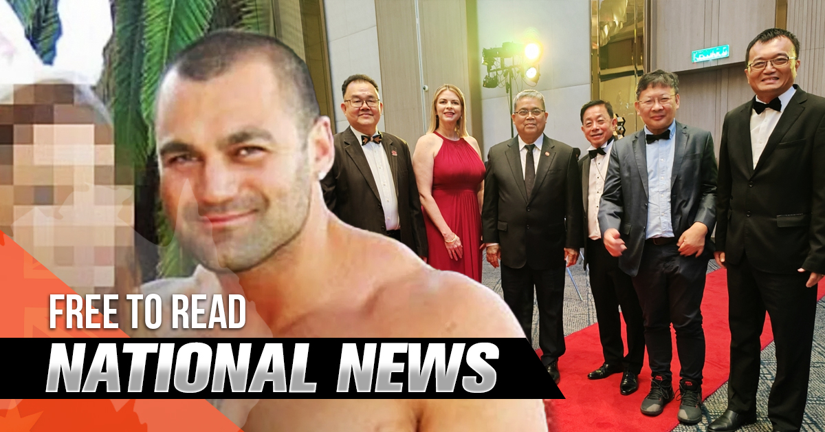 Trip around the Nation: Free to Read National News for November 3 - Vimarsana News