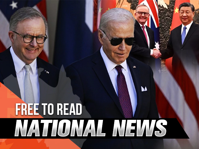 Trip around the Nation: Free to Read National News for November 7