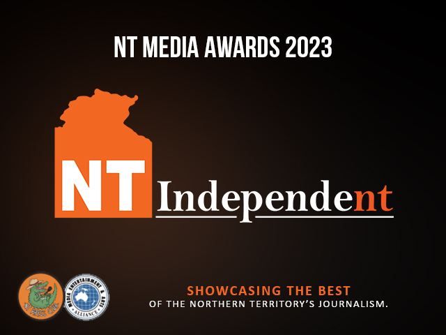 The Walkley Awards for Excellence in Journalism-NT Independent-NT Media Awards-2023-rev1