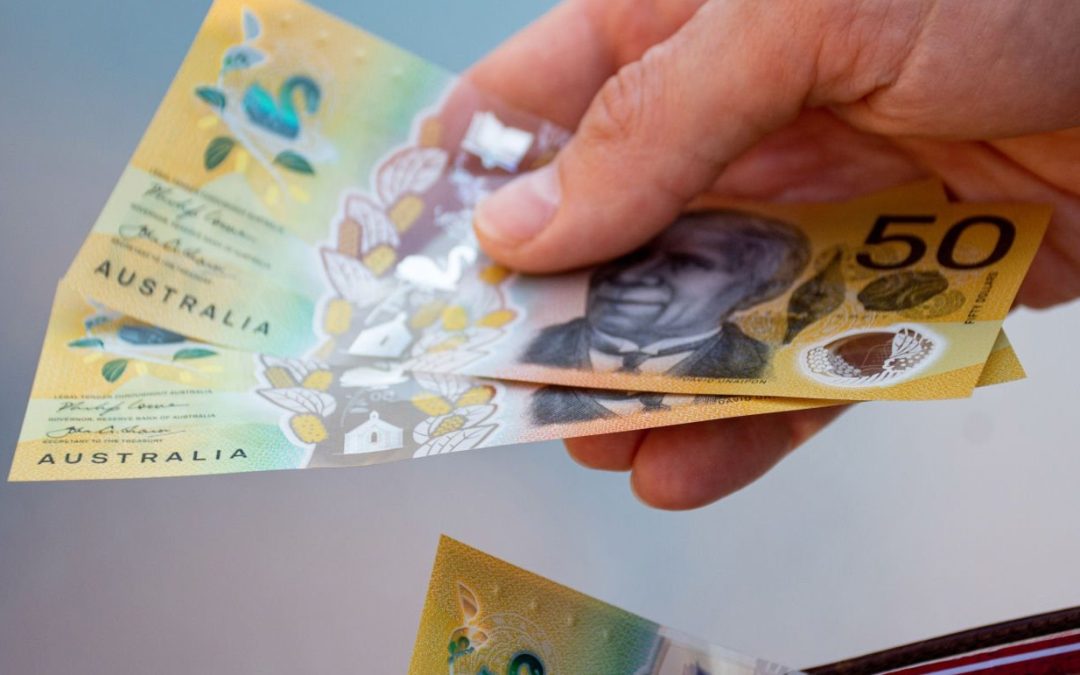 NT Government mistakenly overpays seniors by nearly $500k; wants money back
