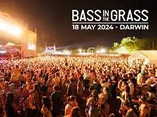 Bassinthegrass lineup revealed for Mindil Beach in May