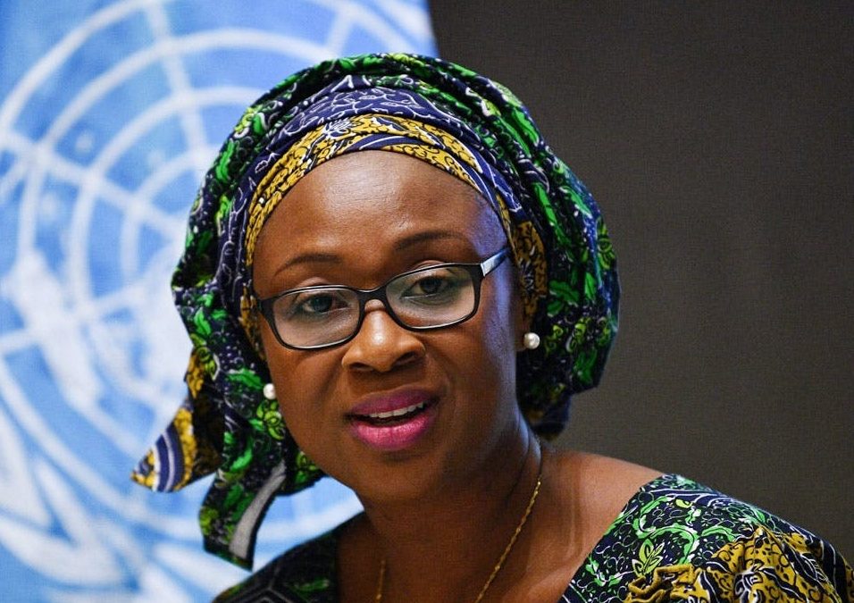 UN Special Rapporteur visits NT as government hides child sexual assault data