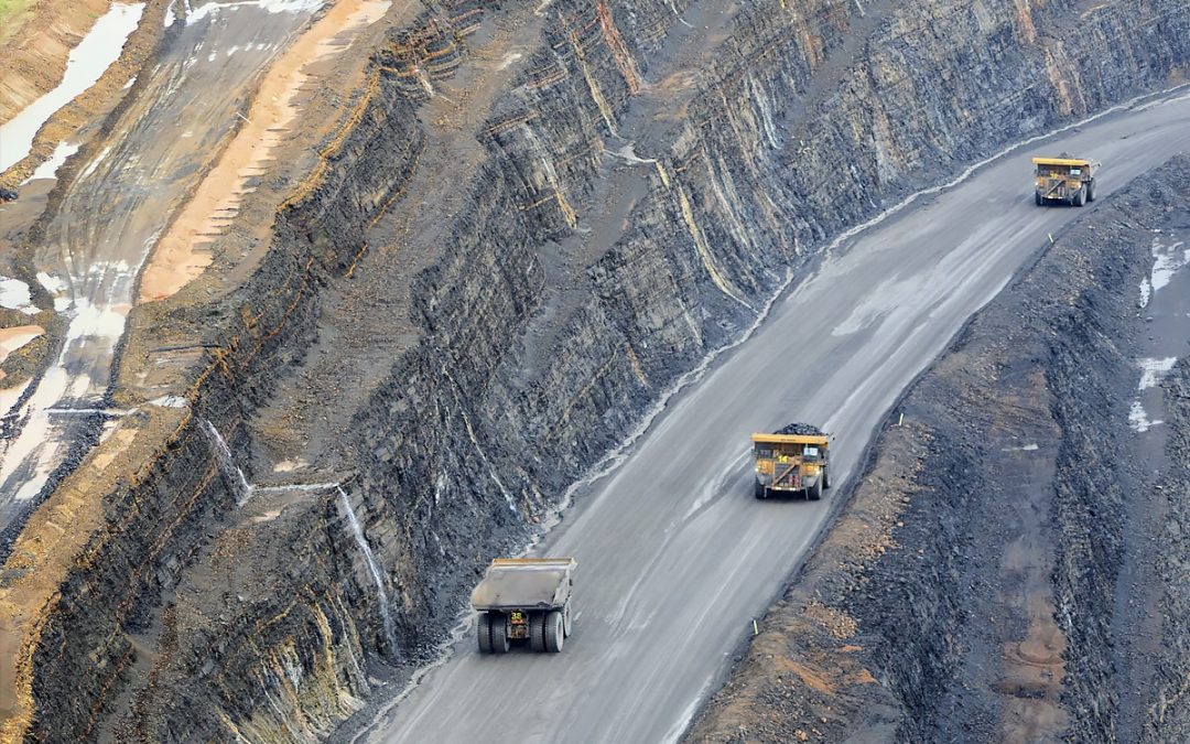 Traditional owners seek ‘$225m’ compensation over mine