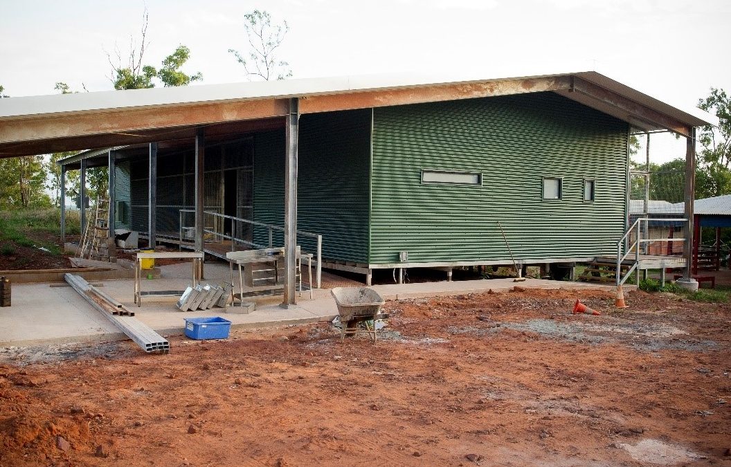 Remote renters sue NT Government over flat-rate rental scheme in Supreme Court