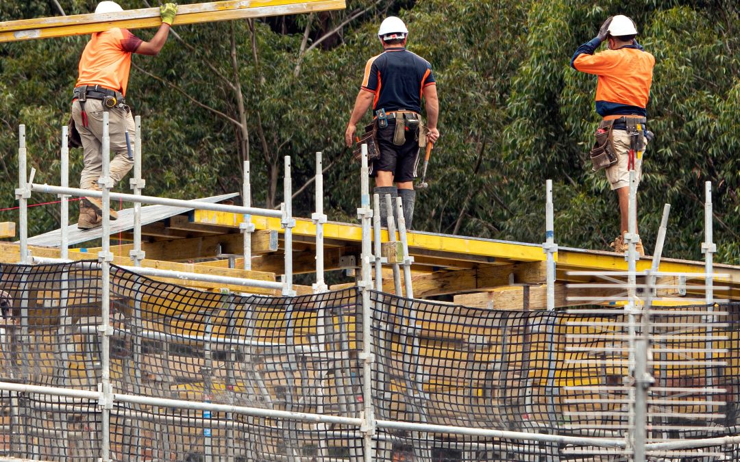 Two workers hospitalised as extreme Build-up temperatures recorded