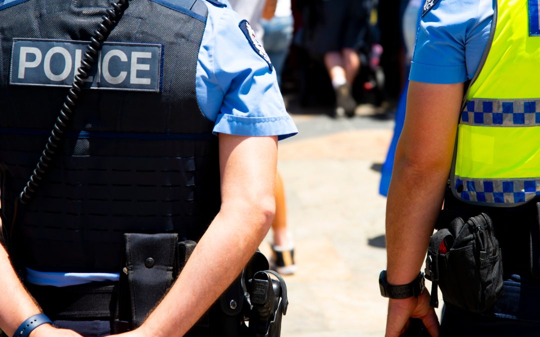 NTPA wants ‘cheap police’ security money redirected to police resources
