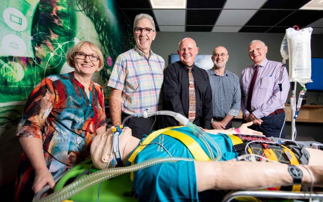 CDU misses out on funding to train doctors, given funding to accredit medical school