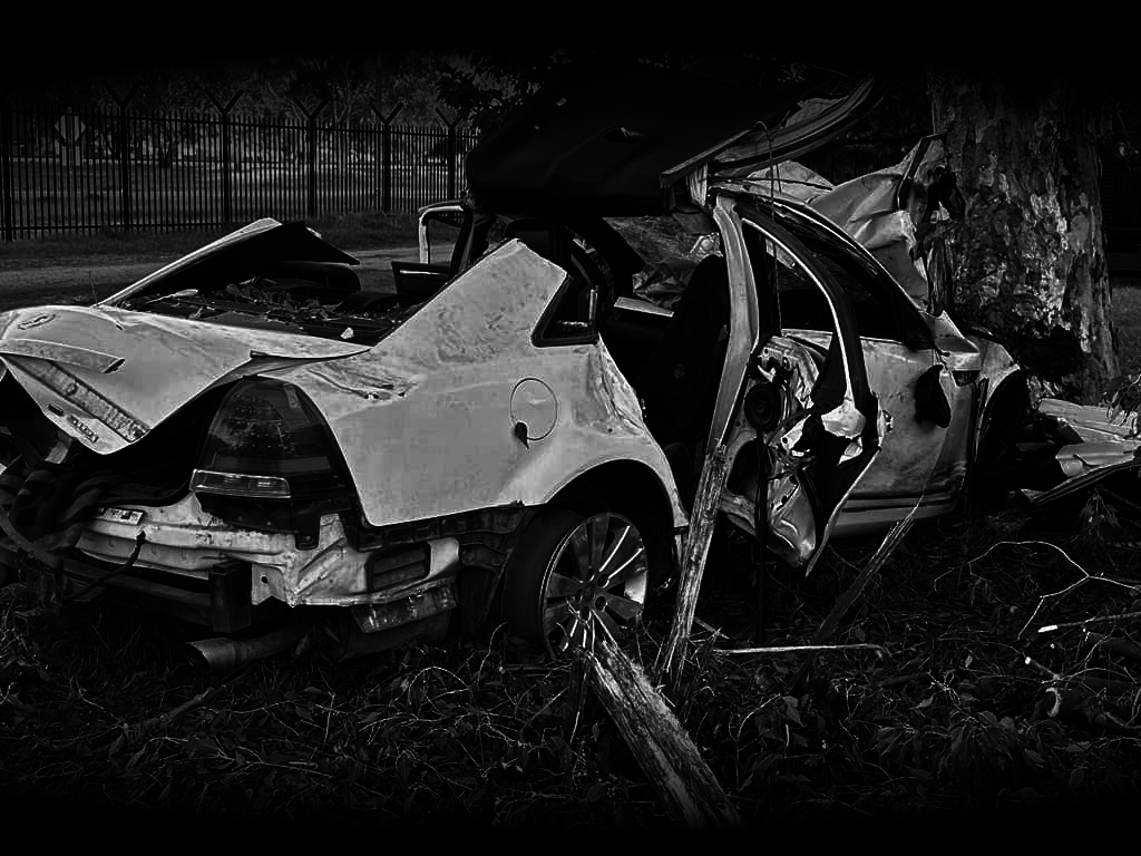 Car crash