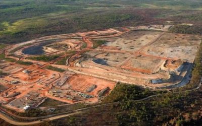 Core Lithium to reopen Finniss mine