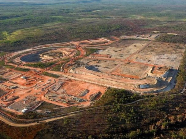 Core Lithium to reopen Finniss mine