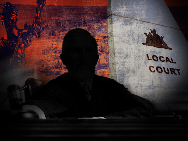 Victims of crime let down by govt’s ‘community court sentencing’ program: Sources