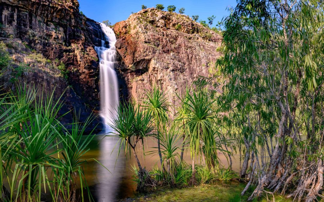 High Court bid to overturn Gunlom Falls ‘immunity’ ruling