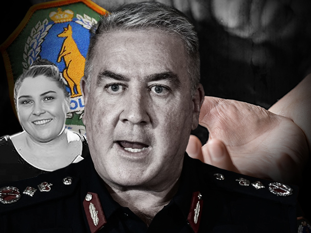 Sexual assault of child in Tennant Creek suppressed by NT Police