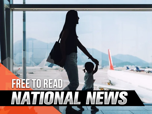 Trip around the Nation: Free to Read National News for December 13