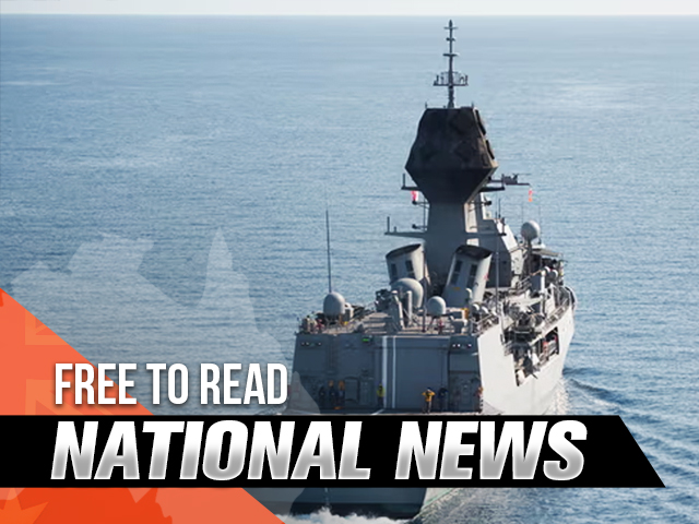 Trip around the Nation: Free to Read National News for December 15