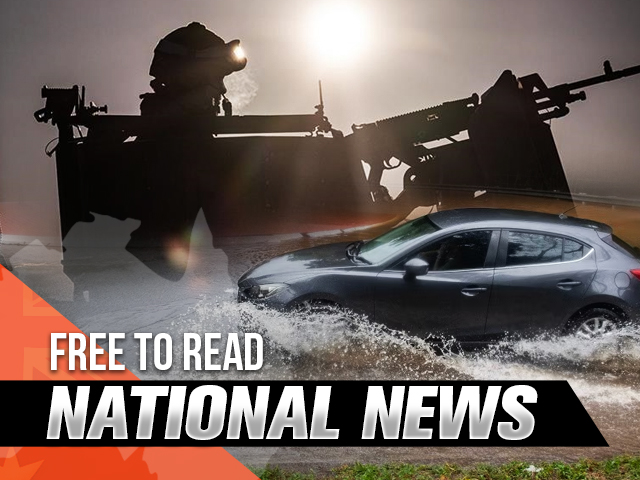 Trip around the Nation: Free to Read National News for December 19