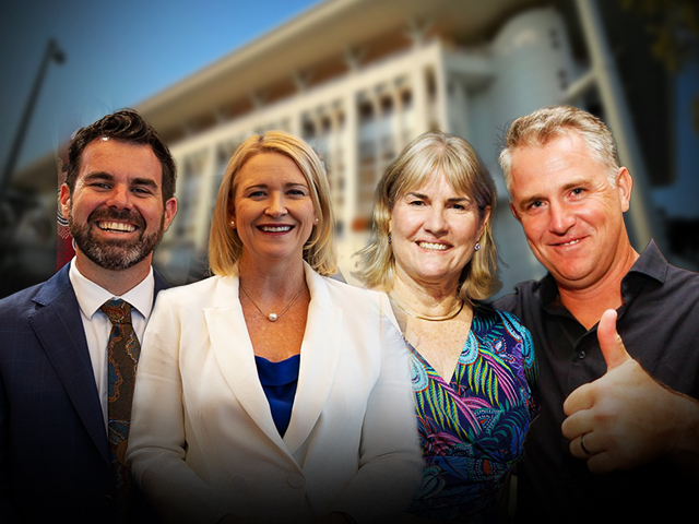 ‘This is getting messy’: Labor descends into chaos amid leadership infighting, political instability