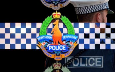 Cop facing five charges for alleged drunken night out in Palmerston