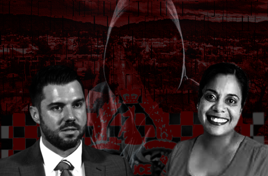 Trial of overnight child protection workers for Alice Springs