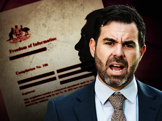 Secret review into how government info is released to public underway