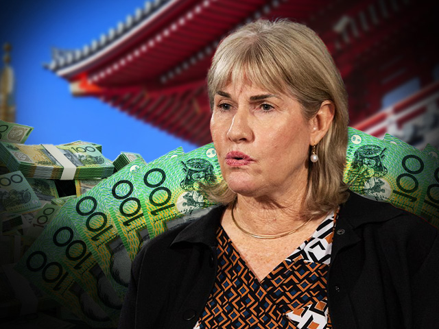 Lawler’s Japan trip to cost $19k, plus cost of public servants