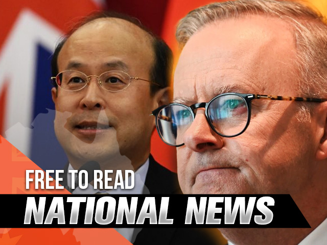 Trip around the Nation: Free to Read National News for January 15