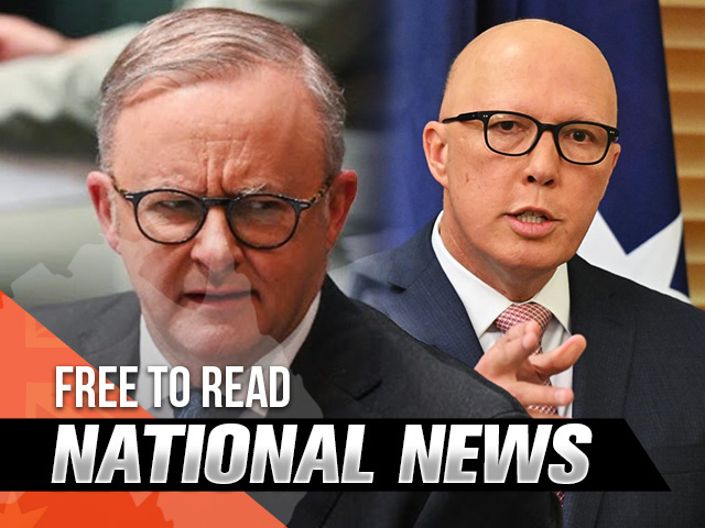 Trip around the Nation: Free to Read National News for January 18
