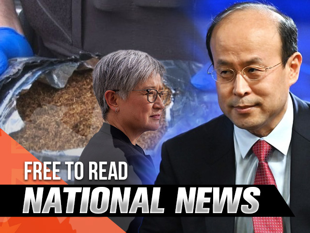 Trip around the Nation: Free to Read National News for January 19