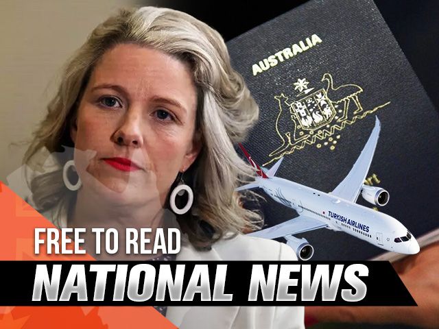 Trip around the Nation: Free to Read National News for January 23