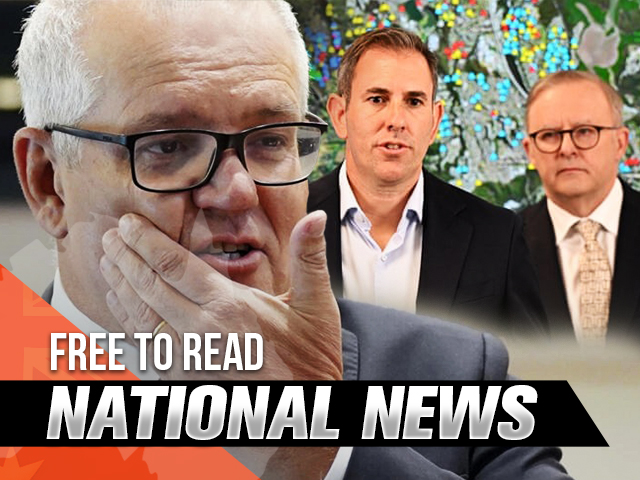 Trip around the Nation: Free to Read National News for January 24